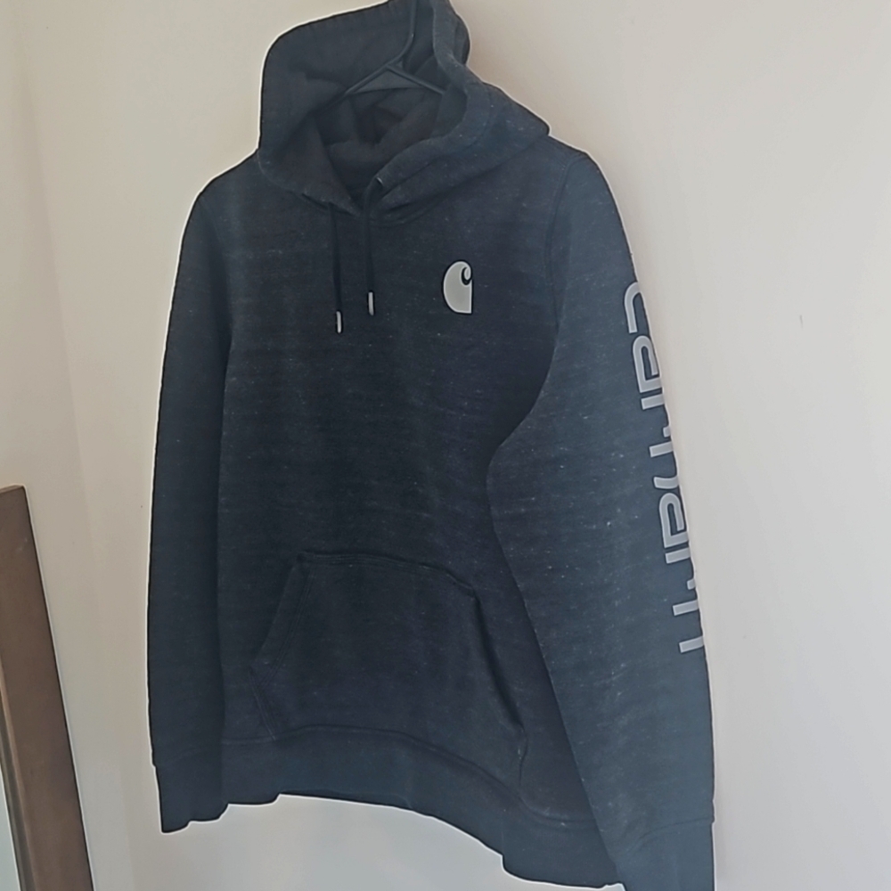 Carhartt hoodie